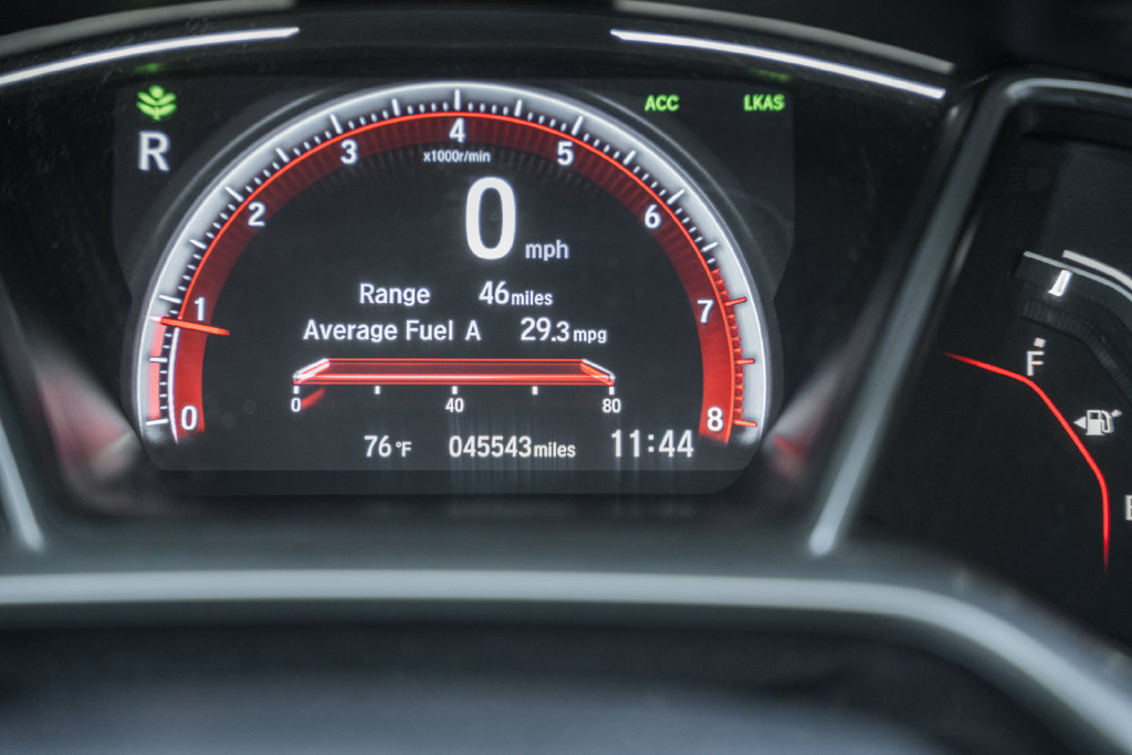 Used 2021 Honda Civic Sport image 39