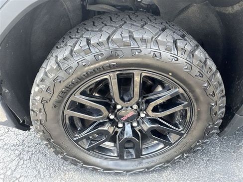 Certified 2021 GMC Sierra 1500 Elevation w/ Preferred Package AWD/4WD image 32