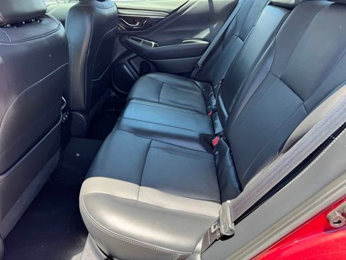Used 2022 Subaru Legacy Limited w/ Popular Package #3 AWD/4WD image 13