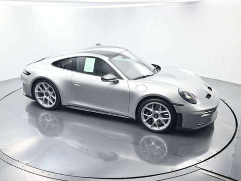 Certified 2026 Porsche 911 GT3 RWD image 46