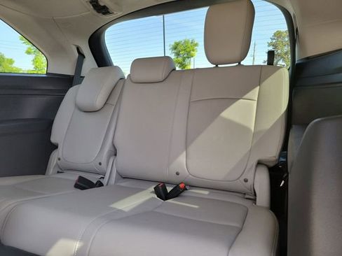 Certified 2026 Honda Odyssey EX-L image 29