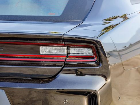 New 2026 Dodge Charger R/T image 9