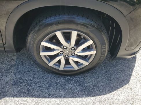 Used 2020 Honda Pilot EX-L image 6