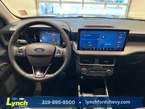 New 2026 Ford Maverick Lariat w/ Black Appearance Package AWD/4WD image 10