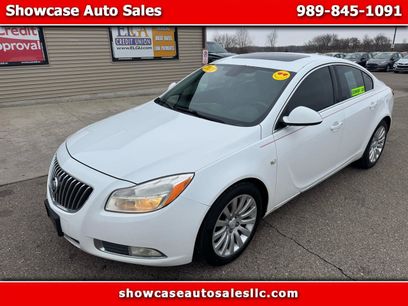 Used 2011 Buick Regal CXL