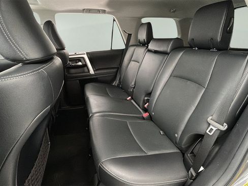 Used 2022 Toyota 4Runner Limited image 40