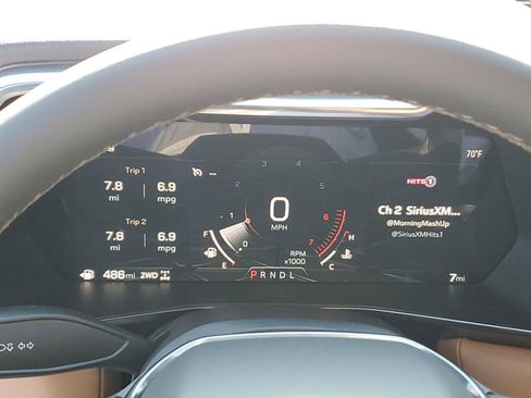 New 2026 GMC Canyon AT4 w/ Nightfall Essentials Package image 22