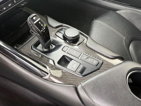 Used 2021 Toyota Supra Premium w/ Driver Assist Package RWD image 22