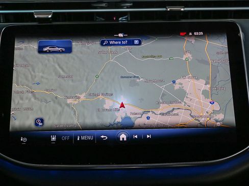 New 2025 Mercedes-Benz E 53 AMG e 4MATIC Sedan image 14