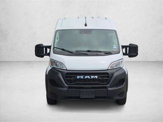 Used 2023 RAM ProMaster 2500 FWD video 2