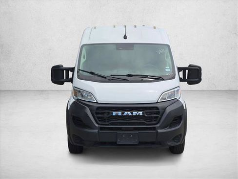 Used 2023 RAM ProMaster 2500 FWD image 2