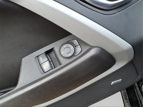 Used 2023 Chevrolet Camaro LT w/ RS Package image 12