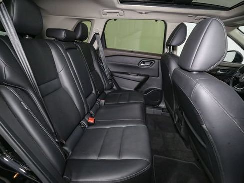 Used 2023 Nissan Rogue SL w/ SL Premium Package AWD/4WD image 19