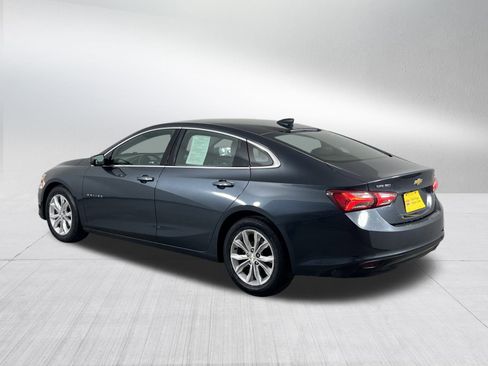Used 2020 Chevrolet Malibu LT image 5