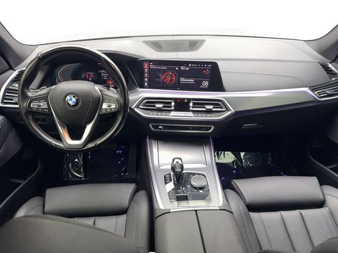 Used 2020 BMW X5 sDrive40i w/ Convenience Package RWD image 52