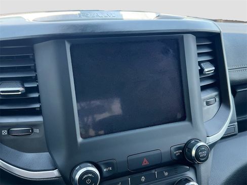 Used 2023 RAM 1500 Big Horn image 13