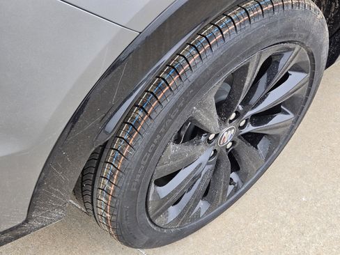 New 2026 Buick Envista Sport Touring FWD image 6