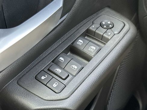 New 2026 RAM 1500 Classic Warlock image 15