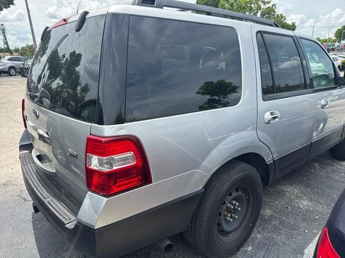 Used 2012 Ford Expedition XL AWD/4WD image 5