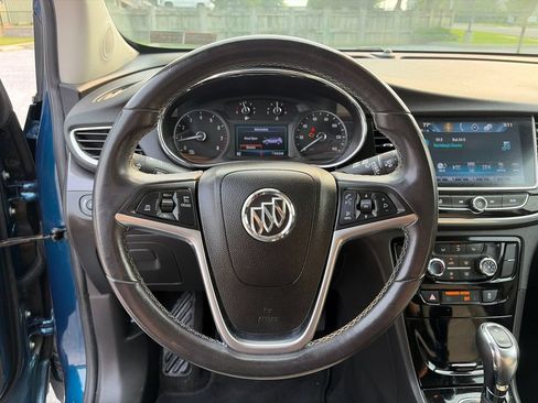 Used 2020 Buick Encore Preferred w/ Safety Package AWD/4WD image 21