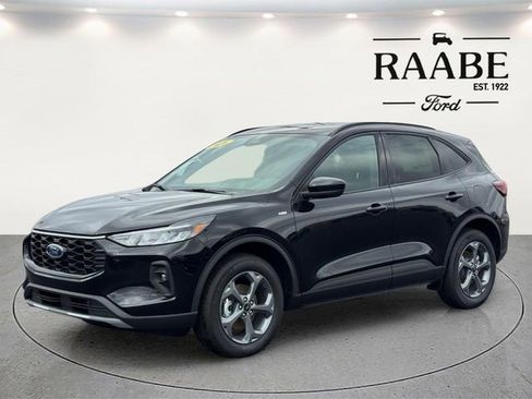 New 2026 Ford Escape ST-Line Select w/ Equipment Group 401A AWD/4WD image 1
