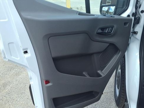 New 2026 Ford Transit 350 148 High Roof Extended w/ Load Area Protection Package RWD image 20