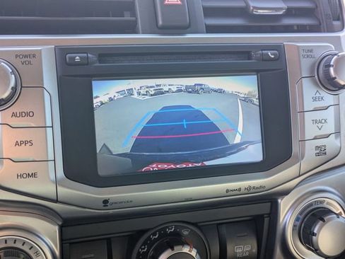 Used 2016 Toyota 4Runner SR5 image 21