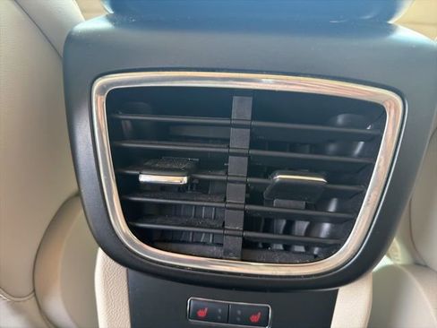 Used 2019 Lincoln Nautilus Reserve FWD image 20