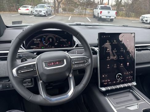 New 2026 GMC Sierra EV Elevation image 15