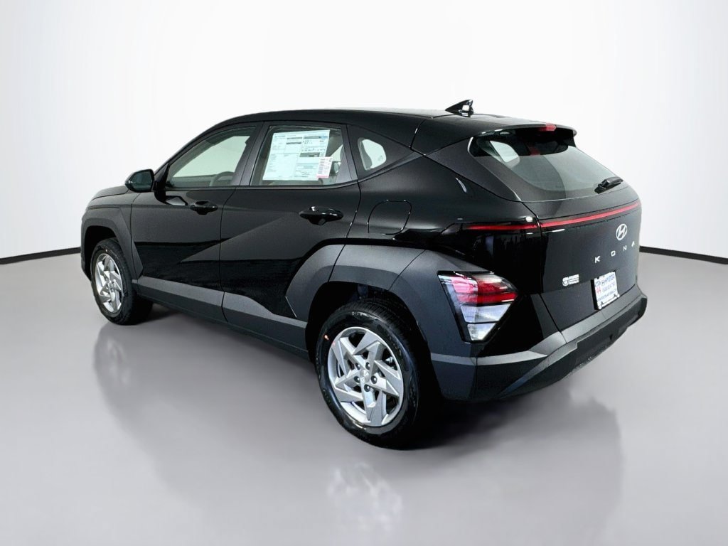 New 2027 Hyundai Kona SE AWD/4WD image 6