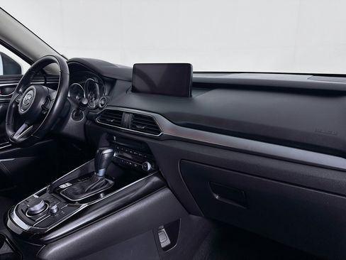 Used 2022 MAZDA CX-9 Touring w/ Touring Premium Package image 29