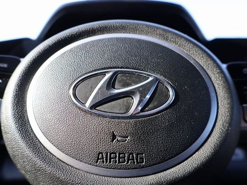 Used 2021 Hyundai Elantra SEL w/ Convenience Package image 27