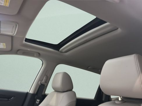 Certified 2024 Honda CR-V EX-L image 18