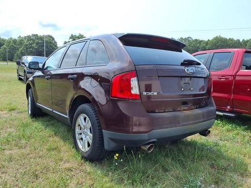 Used 2011 Ford Edge SE w/ 101A Rapid Spec Order Code FWD image 3