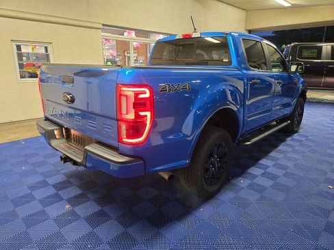 Used 2023 Ford Ranger XLT w/ Equipment Group 302A High image 6