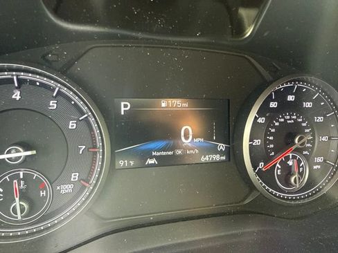 Used 2023 Hyundai Santa Fe SE FWD image 14