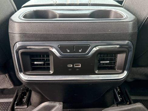 Certified 2024 Chevrolet Silverado 1500 High Country w/ Technology Package AWD/4WD image 21