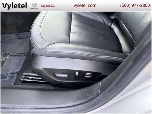 Used 2016 Buick Regal Premium image 20