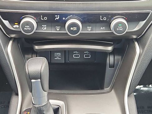 Used 2021 Honda Accord LX image 16