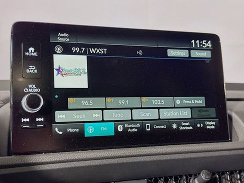 Used 2024 Honda CR-V Sport-L image 29