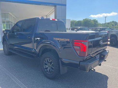 Used 2024 Ford F150 Tremor w/ Equipment Group 402A High AWD/4WD image 3