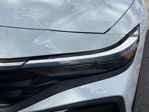 New 2026 Hyundai Elantra SEL Sport FWD image 26