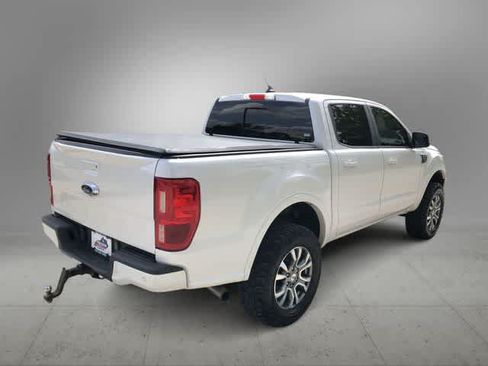 Used 2019 Ford Ranger Lariat w/ Equipment Group 501A Mid AWD/4WD image 6