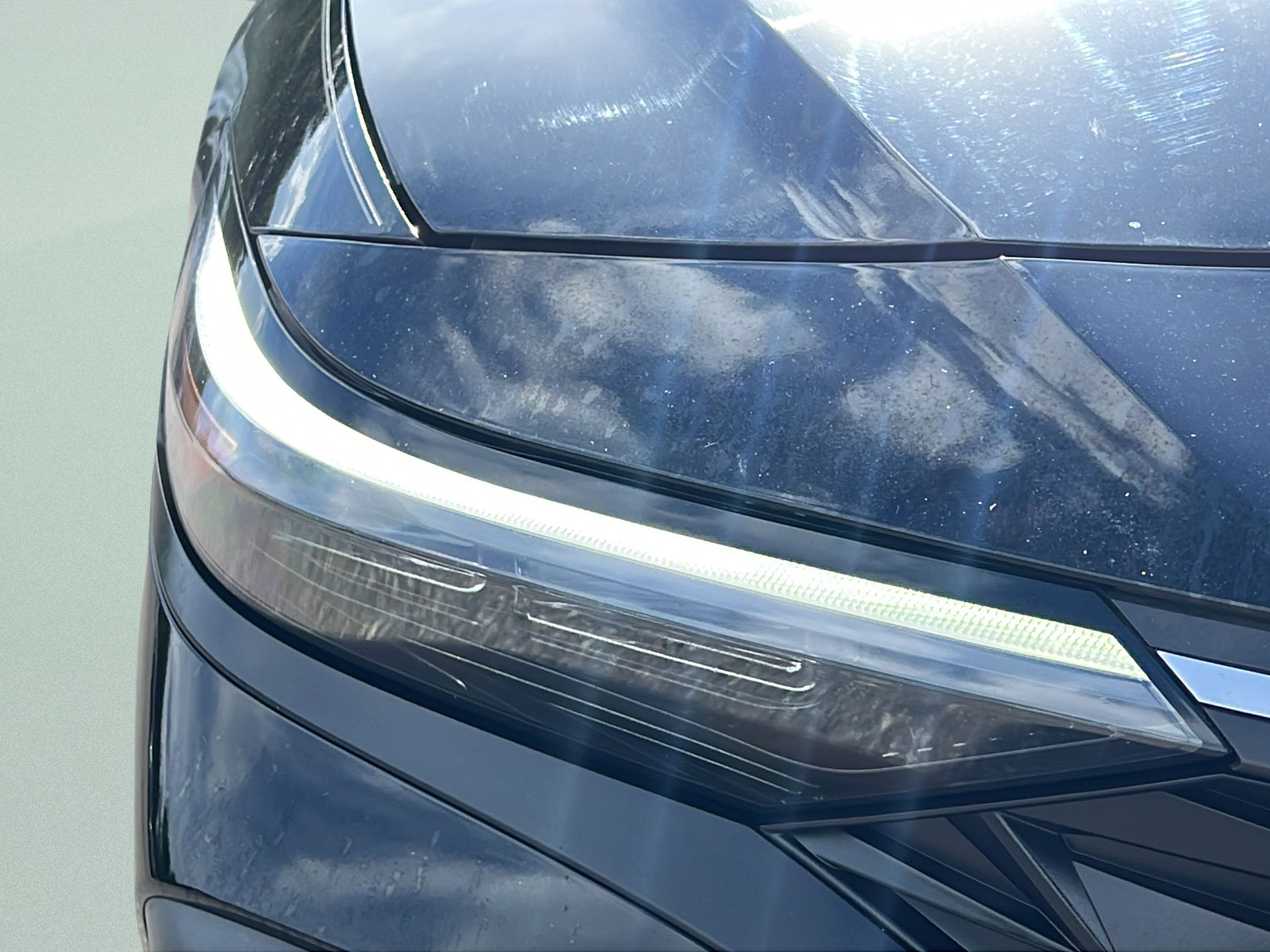 Used 2024 Hyundai Elantra SEL FWD image 21