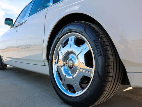 Used 2012 Rolls-Royce Phantom Sedan image 62