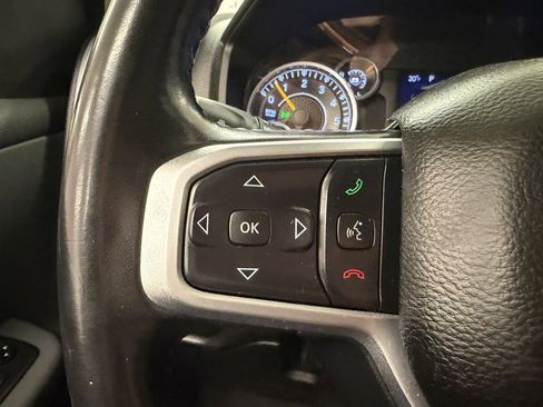 Used 2020 RAM 1500 Big Horn image 14