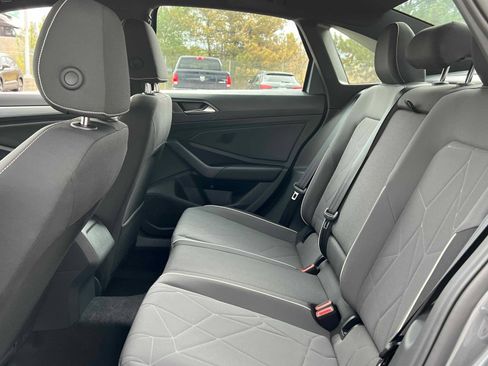 New 2026 Volkswagen Jetta Sport FWD image 19