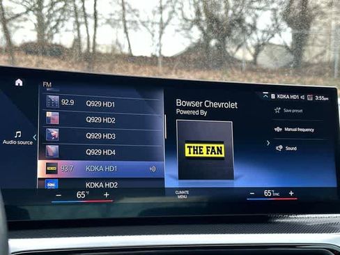 Used 2023 BMW M240i xDrive M240i xDrive w/ Premium Package image 12