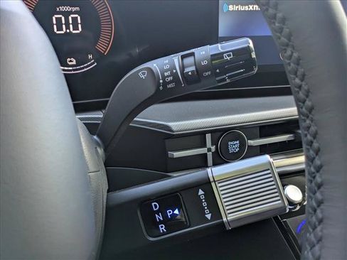New 2026 Hyundai Santa Fe SEL FWD image 15