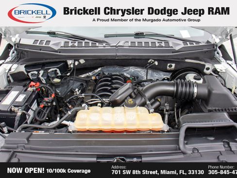 Used 2018 Ford F150 XL w/ Equipment Group 101A Mid image 29